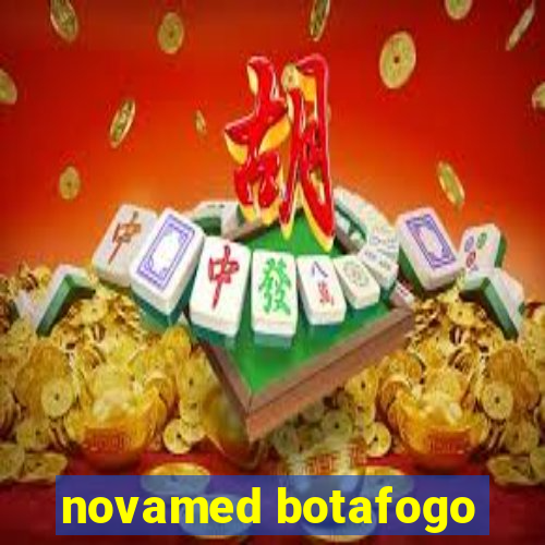 novamed botafogo